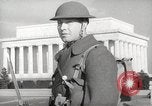 Standbild Lincoln Memorial Washington DC USA, 1941, aus Sekunde 23 historischem Filmmaterial Videoclip 65675062830