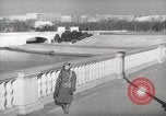 Standbild Lincoln Memorial Washington DC USA, 1941, aus Sekunde 43 historischem Filmmaterial Videoclip 65675062830