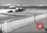 Standbild Lincoln Memorial Washington DC USA, 1941, aus Sekunde 52 historischem Filmmaterial Videoclip 65675062830