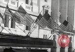 Standbild Lincoln Memorial Washington DC USA, 1941, aus Sekunde 58 historischem Filmmaterial Videoclip 65675062830