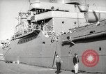 Image of United States ship United States USA, 1941, second 8 stock footage video 65675062831