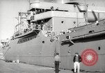 Image of United States ship United States USA, 1941, second 10 stock footage video 65675062831