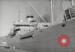 Image of United States ship United States USA, 1941, second 28 stock footage video 65675062831