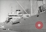 Image of United States ship United States USA, 1941, second 30 stock footage video 65675062831
