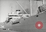 Image of United States ship United States USA, 1941, second 31 stock footage video 65675062831