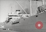 Image of United States ship United States USA, 1941, second 32 stock footage video 65675062831