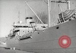 Image of United States ship United States USA, 1941, second 36 stock footage video 65675062831