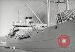 Image of United States ship United States USA, 1941, second 37 stock footage video 65675062831