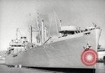 Image of United States ship United States USA, 1941, second 49 stock footage video 65675062831
