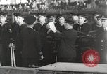 Image Sous-marins de la Marine US transférés à la Grande-Bretagne et la Pologne New London Connecticut USA, 1941, de la seconde 3 séquences d'archives historiques vidéo 65675062833
