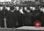 Image Sous-marins de la Marine US transférés à la Grande-Bretagne et la Pologne New London Connecticut USA, 1941, de la seconde 4 séquences d'archives historiques vidéo 65675062833