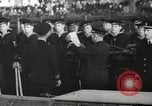 Image Sous-marins de la Marine US transférés à la Grande-Bretagne et la Pologne New London Connecticut USA, 1941, de la seconde 5 séquences d'archives historiques vidéo 65675062833