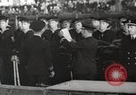Image Sous-marins de la Marine US transférés à la Grande-Bretagne et la Pologne New London Connecticut USA, 1941, de la seconde 6 séquences d'archives historiques vidéo 65675062833