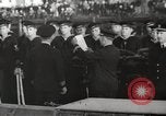 Image Sous-marins de la Marine US transférés à la Grande-Bretagne et la Pologne New London Connecticut USA, 1941, de la seconde 7 séquences d'archives historiques vidéo 65675062833