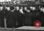 Image Sous-marins de la Marine US transférés à la Grande-Bretagne et la Pologne New London Connecticut USA, 1941, de la seconde 8 séquences d'archives historiques vidéo 65675062833