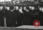 Image Sous-marins de la Marine US transférés à la Grande-Bretagne et la Pologne New London Connecticut USA, 1941, de la seconde 9 séquences d'archives historiques vidéo 65675062833