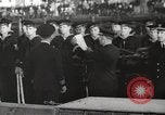 Image Sous-marins de la Marine US transférés à la Grande-Bretagne et la Pologne New London Connecticut USA, 1941, de la seconde 10 séquences d'archives historiques vidéo 65675062833