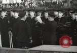 Image Sous-marins de la Marine US transférés à la Grande-Bretagne et la Pologne New London Connecticut USA, 1941, de la seconde 11 séquences d'archives historiques vidéo 65675062833