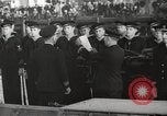 Image Sous-marins de la Marine US transférés à la Grande-Bretagne et la Pologne New London Connecticut USA, 1941, de la seconde 13 séquences d'archives historiques vidéo 65675062833