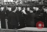 Image Sous-marins de la Marine US transférés à la Grande-Bretagne et la Pologne New London Connecticut USA, 1941, de la seconde 14 séquences d'archives historiques vidéo 65675062833