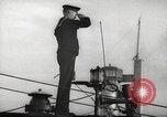 Image Sous-marins de la Marine US transférés à la Grande-Bretagne et la Pologne New London Connecticut USA, 1941, de la seconde 17 séquences d'archives historiques vidéo 65675062833