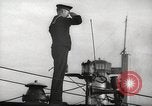 Image Sous-marins de la Marine US transférés à la Grande-Bretagne et la Pologne New London Connecticut USA, 1941, de la seconde 18 séquences d'archives historiques vidéo 65675062833
