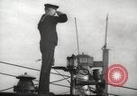 Image Sous-marins de la Marine US transférés à la Grande-Bretagne et la Pologne New London Connecticut USA, 1941, de la seconde 20 séquences d'archives historiques vidéo 65675062833