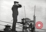 Image Sous-marins de la Marine US transférés à la Grande-Bretagne et la Pologne New London Connecticut USA, 1941, de la seconde 21 séquences d'archives historiques vidéo 65675062833