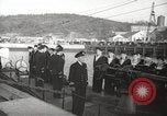 Image Sous-marins de la Marine US transférés à la Grande-Bretagne et la Pologne New London Connecticut USA, 1941, de la seconde 46 séquences d'archives historiques vidéo 65675062833