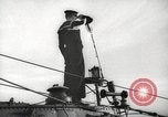 Image Sous-marins de la Marine US transférés à la Grande-Bretagne et la Pologne New London Connecticut USA, 1941, de la seconde 61 séquences d'archives historiques vidéo 65675062833