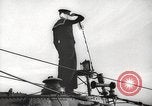 Image Sous-marins de la Marine US transférés à la Grande-Bretagne et la Pologne New London Connecticut USA, 1941, de la seconde 62 séquences d'archives historiques vidéo 65675062833