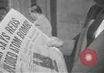 Image of Soviet Union possession of atomic bomb United States USA, 1949, second 15 stock footage video 65675062834