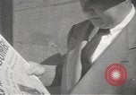 Image of Soviet Union possession of atomic bomb United States USA, 1949, second 16 stock footage video 65675062834