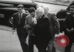 Image of Soviet Union possession of atomic bomb United States USA, 1949, second 24 stock footage video 65675062834