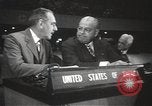 Image of Soviet Union possession of atomic bomb United States USA, 1949, second 43 stock footage video 65675062834