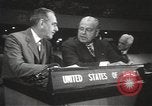 Image of Soviet Union possession of atomic bomb United States USA, 1949, second 44 stock footage video 65675062834