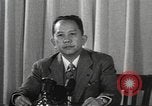 Image of Soviet Union possession of atomic bomb United States USA, 1949, second 54 stock footage video 65675062834