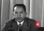 Image of Soviet Union possession of atomic bomb United States USA, 1949, second 60 stock footage video 65675062834
