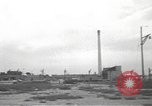 Standbild bewaffnete Schutz von Hanford Site kerntechnische Anlage Richland Washington USA, 1949, aus Sekunde 6 historischem Filmmaterial Videoclip 65675062835