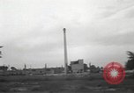 Standbild bewaffnete Schutz von Hanford Site kerntechnische Anlage Richland Washington USA, 1949, aus Sekunde 11 historischem Filmmaterial Videoclip 65675062835
