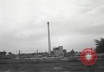 Standbild bewaffnete Schutz von Hanford Site kerntechnische Anlage Richland Washington USA, 1949, aus Sekunde 12 historischem Filmmaterial Videoclip 65675062835