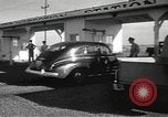 Standbild bewaffnete Schutz von Hanford Site kerntechnische Anlage Richland Washington USA, 1949, aus Sekunde 22 historischem Filmmaterial Videoclip 65675062835