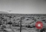 Standbild bewaffnete Schutz von Hanford Site kerntechnische Anlage Richland Washington USA, 1949, aus Sekunde 32 historischem Filmmaterial Videoclip 65675062835