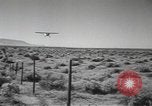 Standbild bewaffnete Schutz von Hanford Site kerntechnische Anlage Richland Washington USA, 1949, aus Sekunde 33 historischem Filmmaterial Videoclip 65675062835