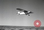 Standbild bewaffnete Schutz von Hanford Site kerntechnische Anlage Richland Washington USA, 1949, aus Sekunde 35 historischem Filmmaterial Videoclip 65675062835