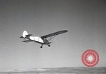 Standbild bewaffnete Schutz von Hanford Site kerntechnische Anlage Richland Washington USA, 1949, aus Sekunde 36 historischem Filmmaterial Videoclip 65675062835