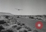 Standbild bewaffnete Schutz von Hanford Site kerntechnische Anlage Richland Washington USA, 1949, aus Sekunde 39 historischem Filmmaterial Videoclip 65675062835