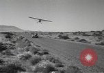 Standbild bewaffnete Schutz von Hanford Site kerntechnische Anlage Richland Washington USA, 1949, aus Sekunde 40 historischem Filmmaterial Videoclip 65675062835