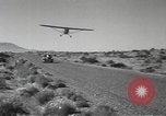 Standbild bewaffnete Schutz von Hanford Site kerntechnische Anlage Richland Washington USA, 1949, aus Sekunde 41 historischem Filmmaterial Videoclip 65675062835