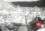 Immagine di Modelli Americani Beverly Hills California USA, 1949, secondo 8 filmato di repertorio 65675062836